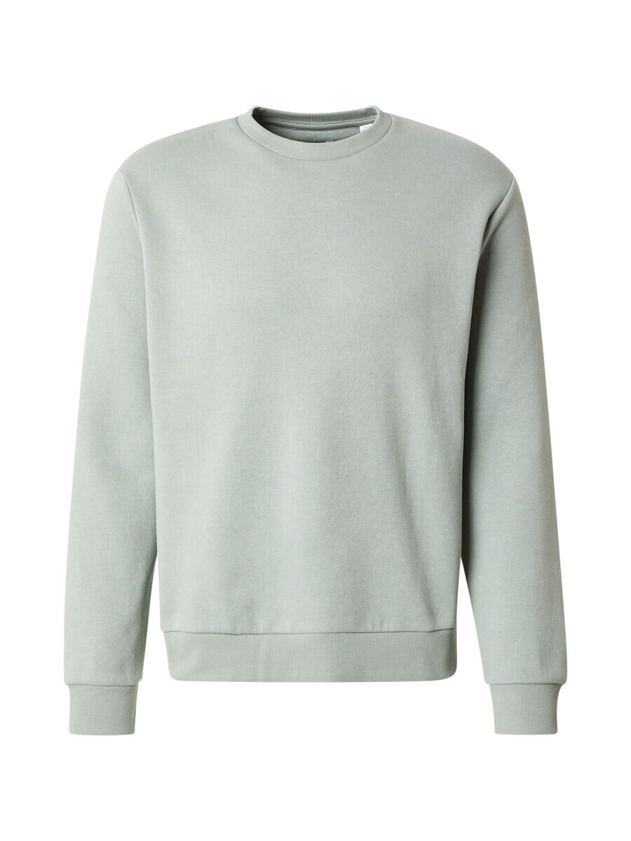 

Свитер JACK & JONES Sweatshirt JJEBradley, мятный