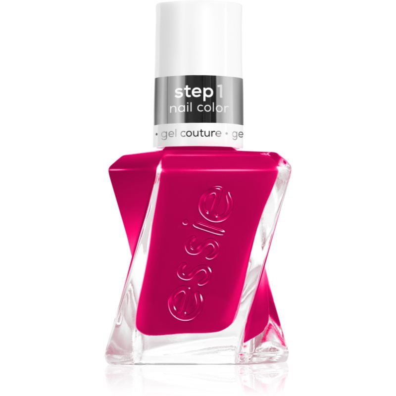 

Лак для ногтей essie gel couture оттенок 473 v.i.please 13,5 мл