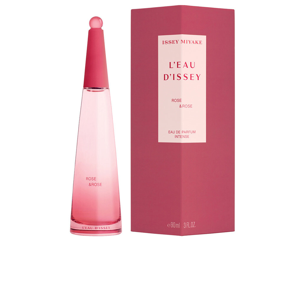 

Issey Miyake, L'Eau d'Issey Rose&Rose, парфюмированная вода, 50 мл