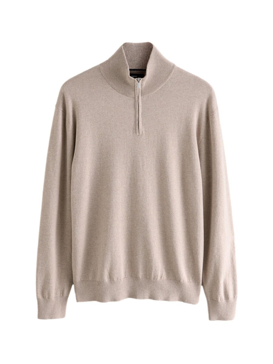

Водолазка Next Sweater, бежевый