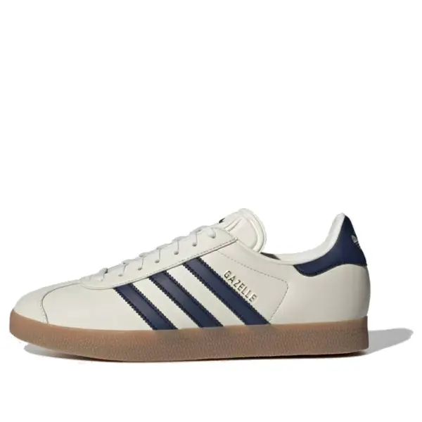 

Кроссовки газель Adidas, белый