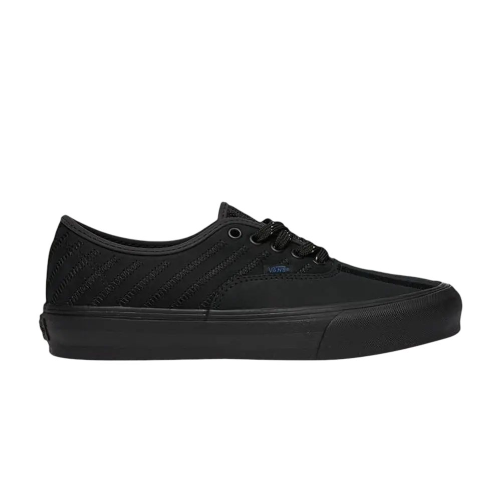 

Кроссовки Authentic VLT LX Vans, черный