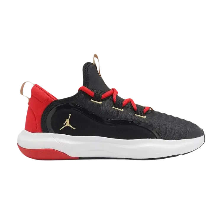Кроссовки Air Jordan 23 7.2 Easyon GS, черный