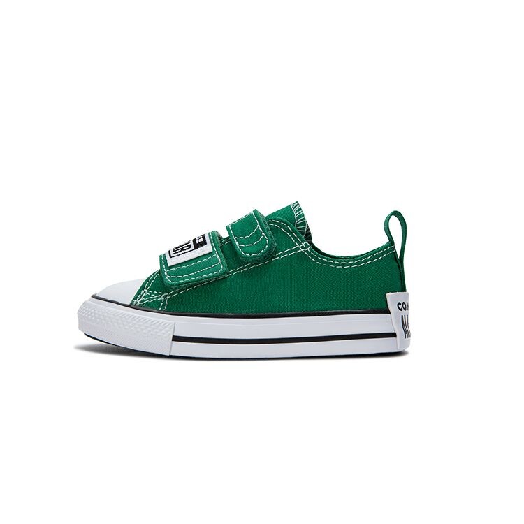 

Кроссовки Converse Chuck Taylor All Star EasyOn Low TD 'Sketch - Green', зеленый
