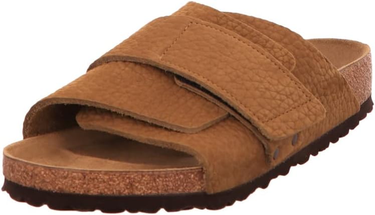 

Мужские сандалии Birkenstock Kyoto 1020421, Dessert Back Tea