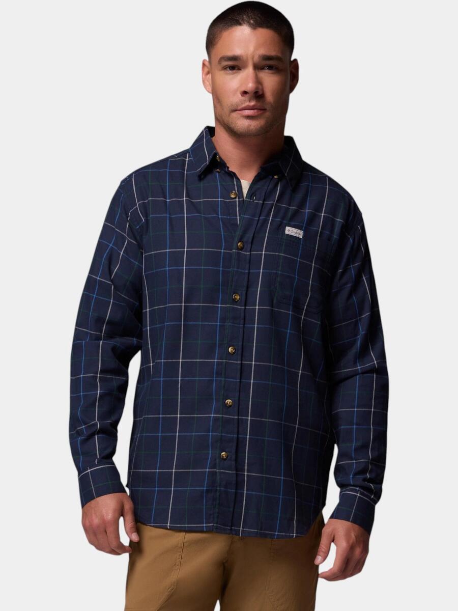 

COLUMBIA Мужская футболка Rapid Rivers II