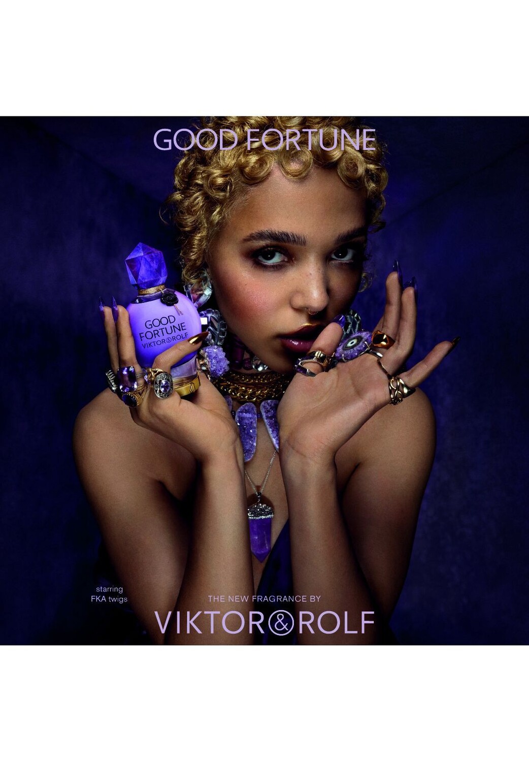 Парфюмированная вода 30ml VIKTOR & ROLF — фото 4