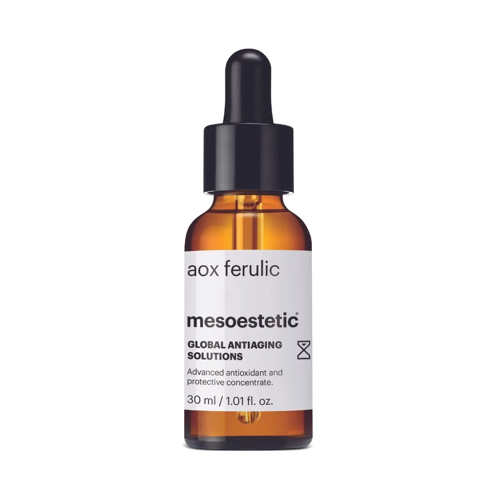 Антивозрастной концентрат «AOX FERULIC» от Mesoestetic Mesoestetic