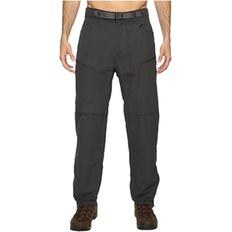 

Повседневные брюки мужские THE NORTH FACE, asphalt серый