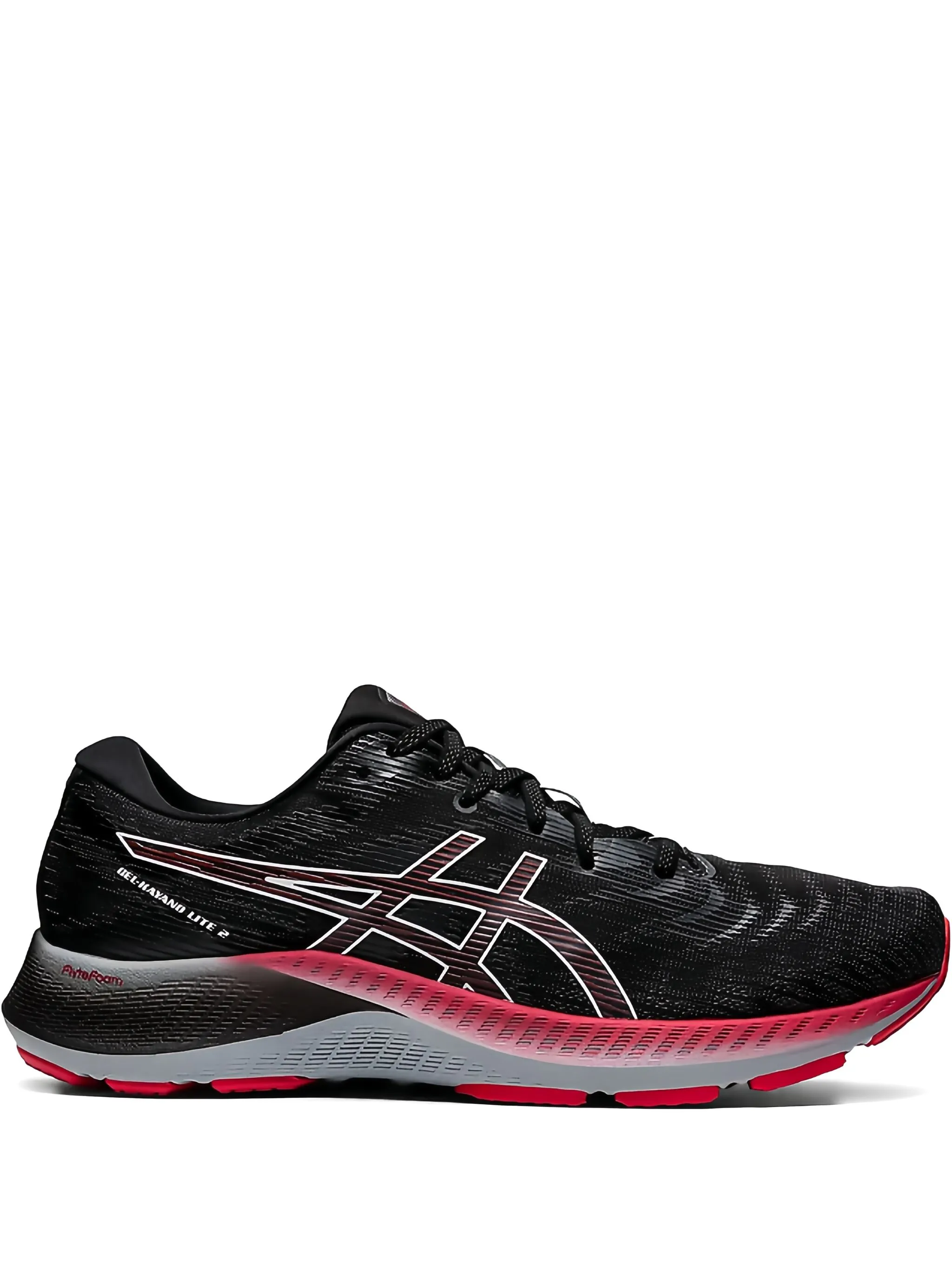 

Кроссовки Gel-Kayano Lite 2 Asics, черный