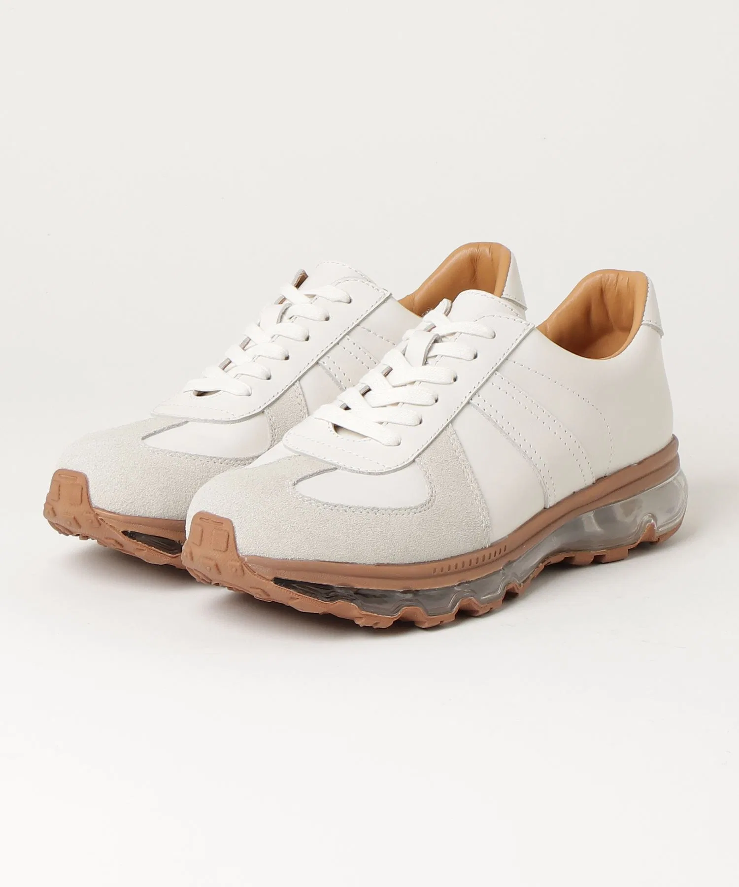 Tomo&Co./Tomo and Co./G/German Trainer