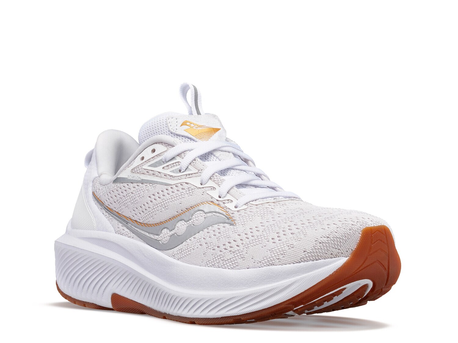 

Кроссовки Saucony Echelon 9, синий