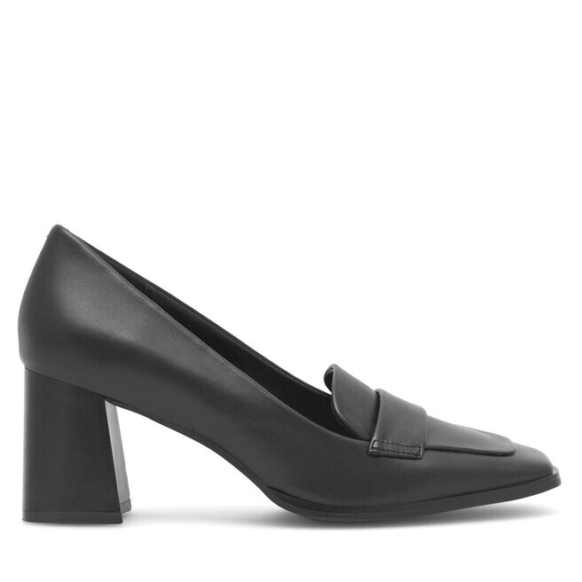 Туфли Sergio Bardi WYL3354-3Z-SB Negro, черный