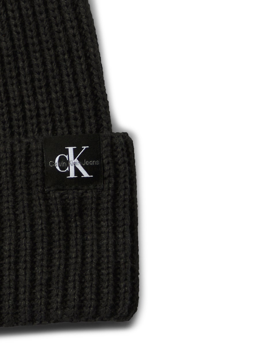 Набор Calvin Klein, черный — фото 2