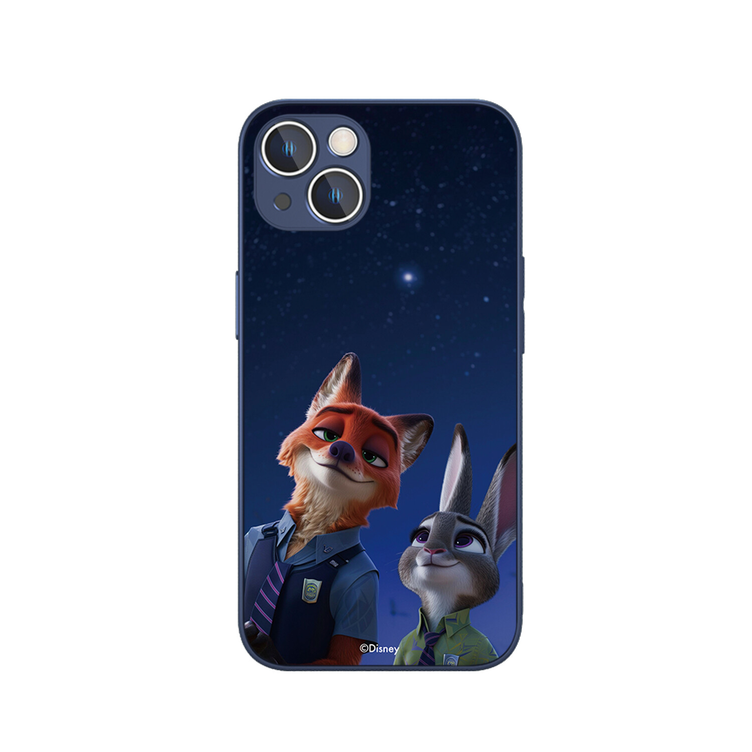 

Чехол для телефона Disney, DWCXBL834 - Phantom Gray