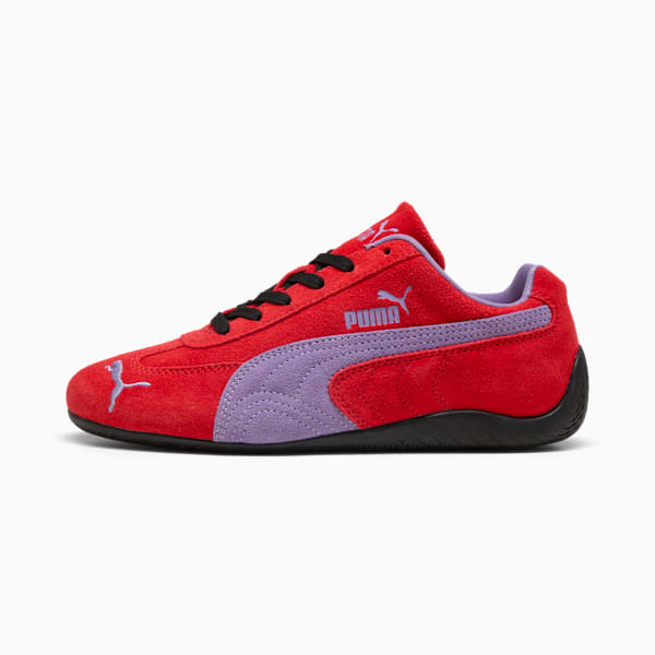Женские кроссовки Speedcat Og Puma, красный