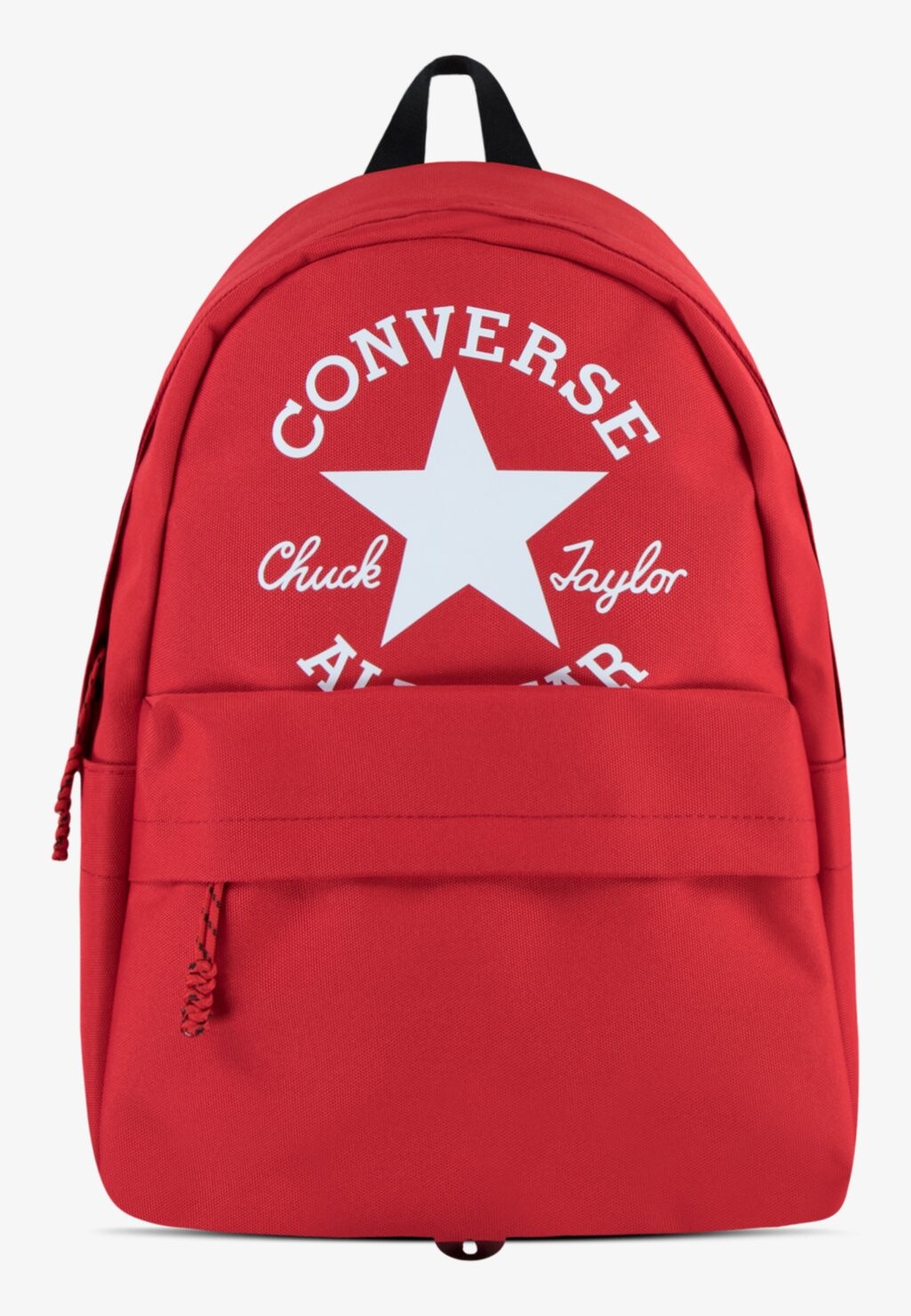 

Рюкзак CORE DAYPACK UNISEX Converse, красный