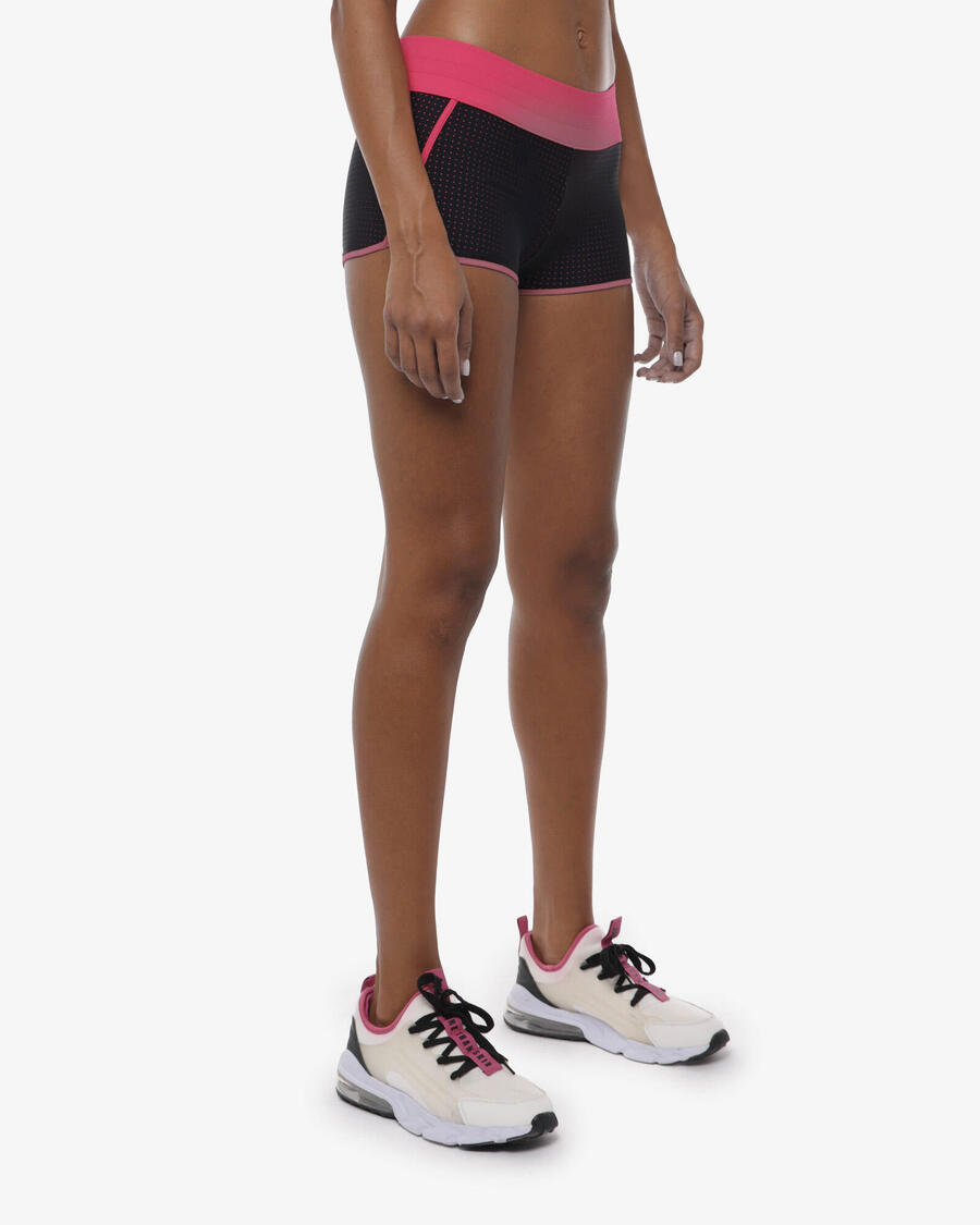 

JAKED розовые синтетические купальники для женщин