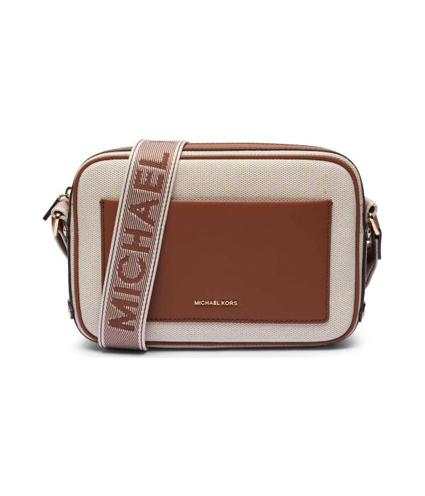 

Сумочка Мейв Michael Kors, желтый
