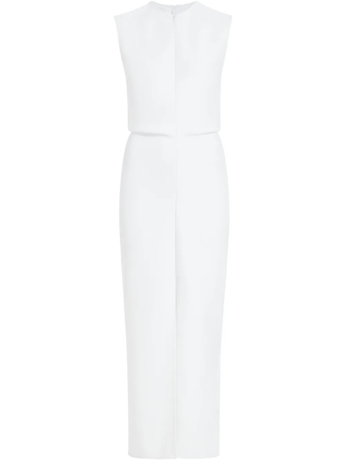 

Платье макси Proenza Schouler Luci, белый
