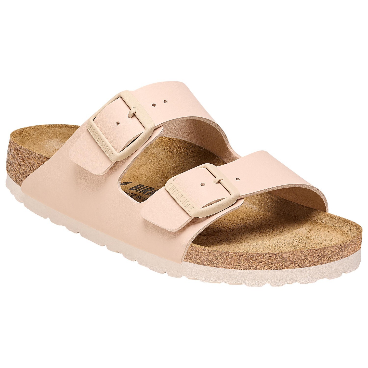 

Сандалии Birkenstock Arizona BF, цвет New Beige