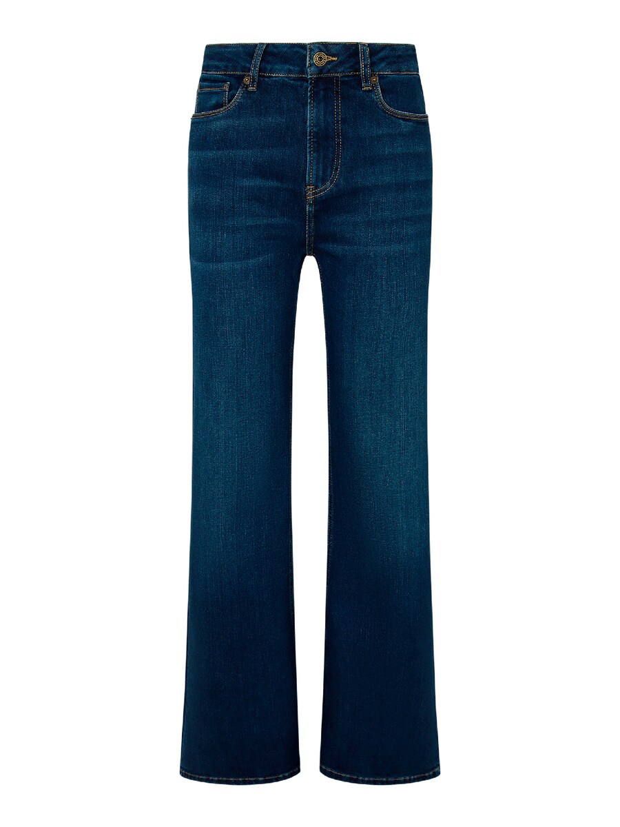 

Расклешенные джинсы Pepe Jeans, индиго