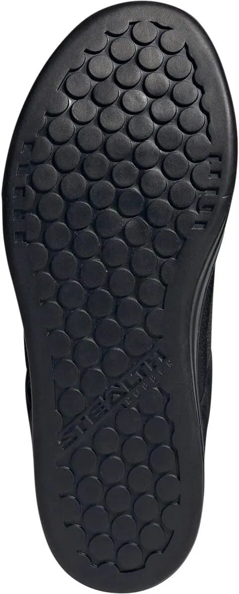 

Мужские велосипедные кроссовки Five Ten Freerider, черный/красный/серый