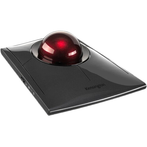 

Трекбольная мышь Kensington SlimBlade Pro
