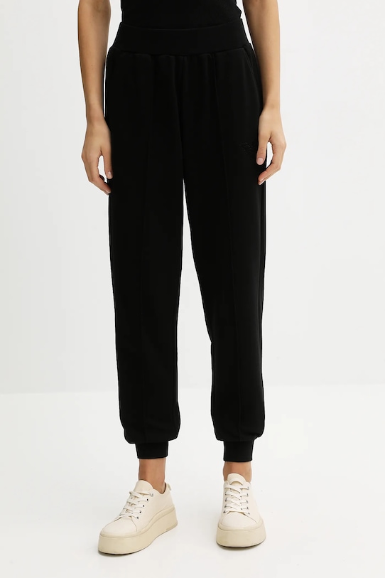 

Спортивные штаны Emporio Armani Underwear, черный