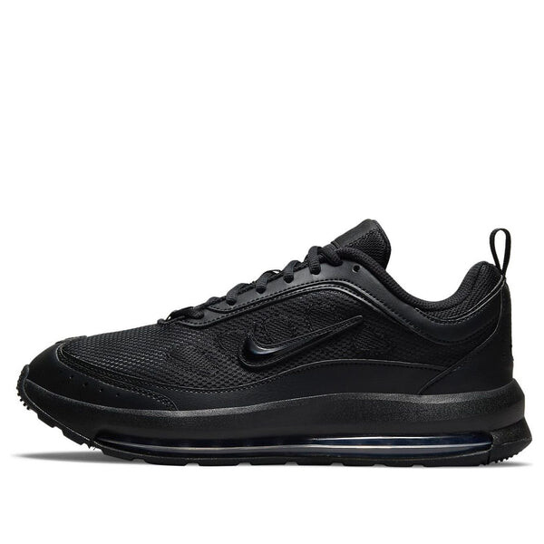 

Кроссовки air max ap Nike, черный