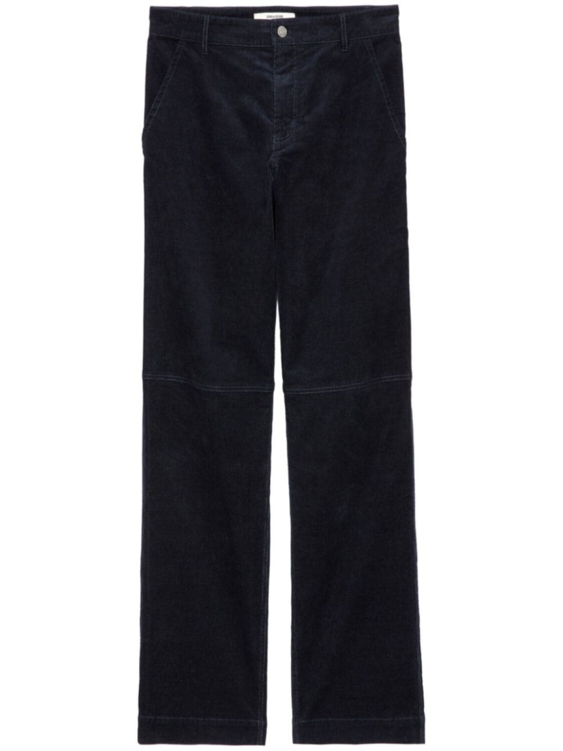 

Zadig&Voltaire джинсы Pio, синий