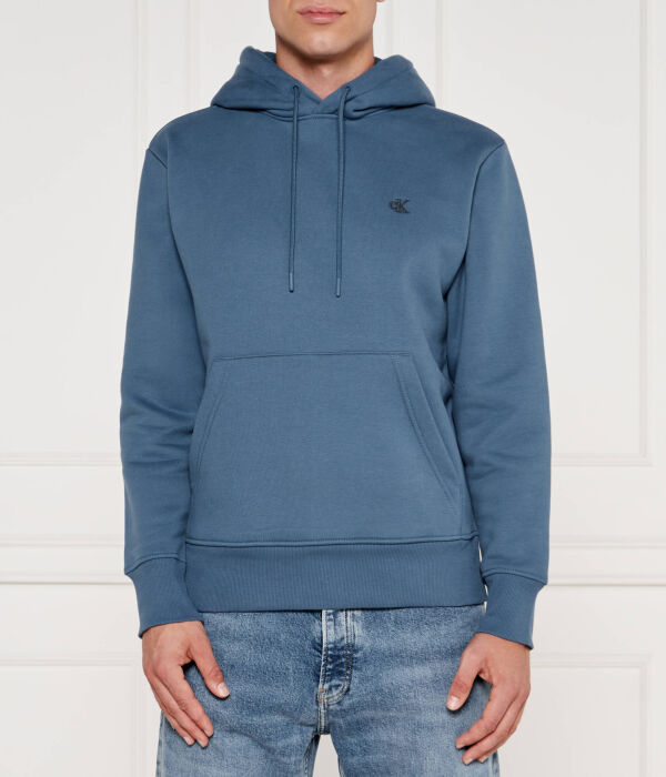 

Свитер Regular fit Calvin Klein Jeans, синий