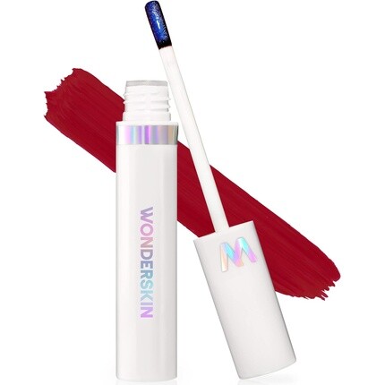 

Wonder Blading One Step Lip Stain Masque Божественная маска Wonderskin