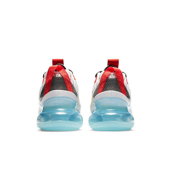 Кроссовки air max 720 818 Nike, белый — фото 4