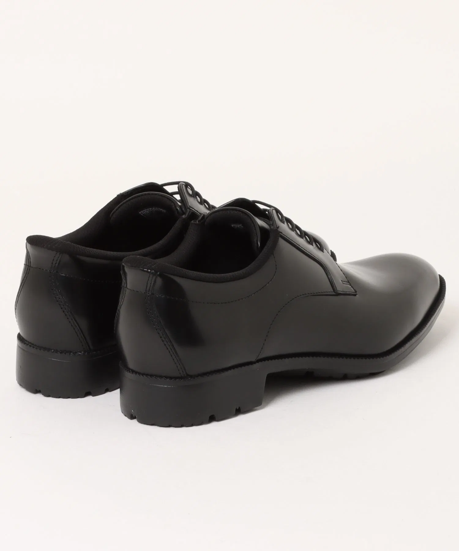 Мужские туфли Hawkins Air Lite Flex Plain QS — фото 2