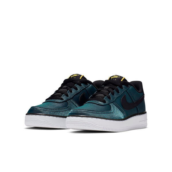 Кроссовки air force 1 lv8 shift Nike, зеленый — фото 3