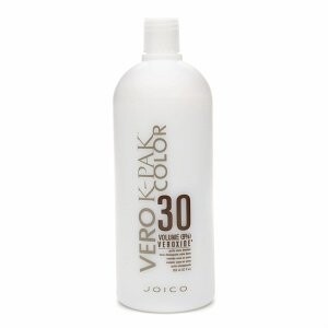 

Перекись водорода для красок 950мл - 9% Joico K-Pak Vero Color Veroxyd -