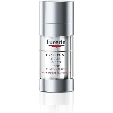 

Ночная сыворотка-пилинг Hyaluron-Filler 30 мл, Eucerin