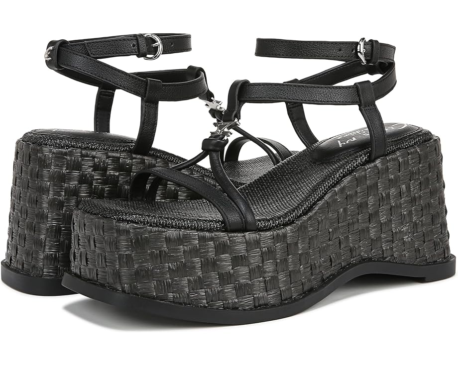 

Туфли Circus NY by Sam Edelman Odette, цвет Black Leather