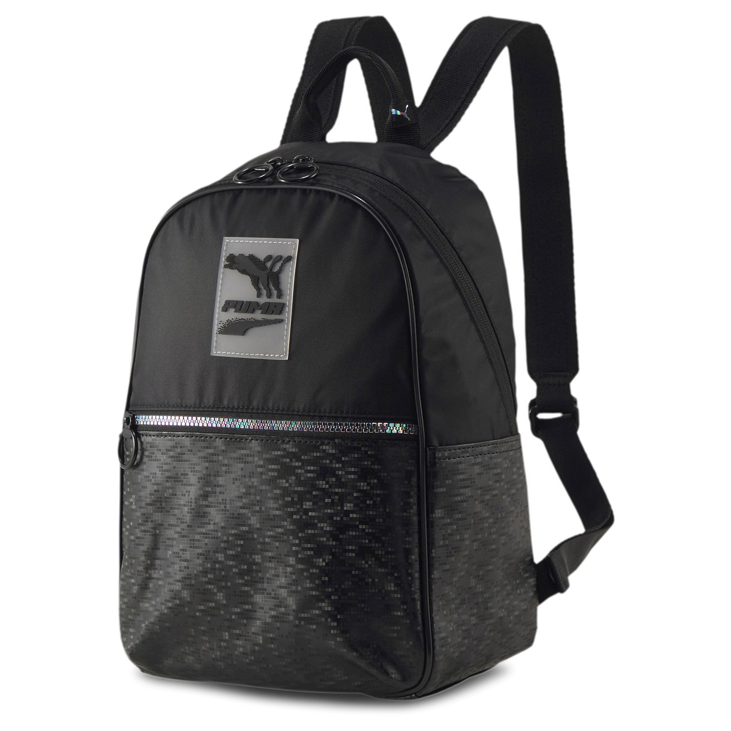 

Рюкзак Puma Prime Time 35 cm, цвет puma black