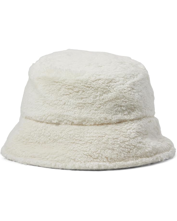 

Панама Carve Designs Sherpa Bucket Hat, цвет Birch