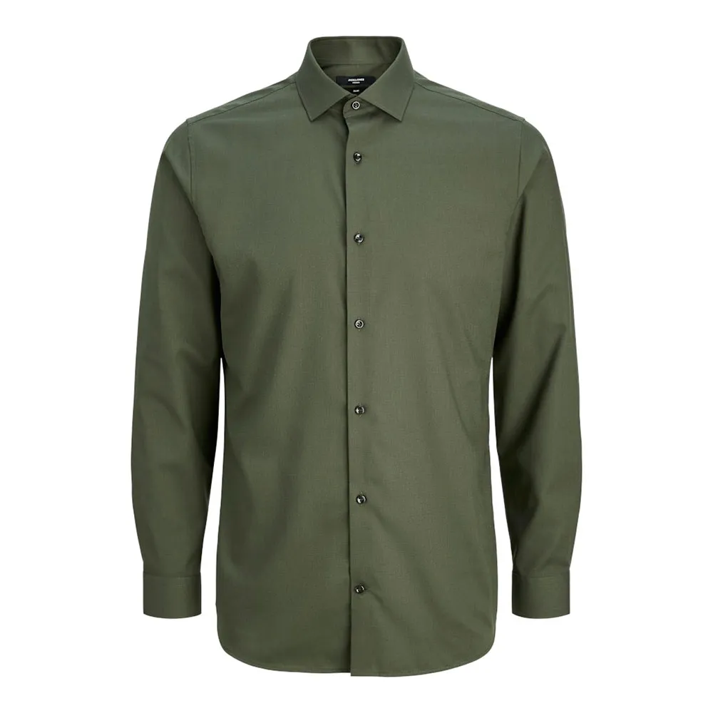 

Рубашка Jack & Jones Blaparker, зеленый
