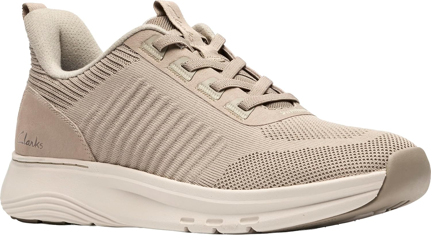 

Мужские кроссовки Clarks Motion Trek LT, Sand Knit