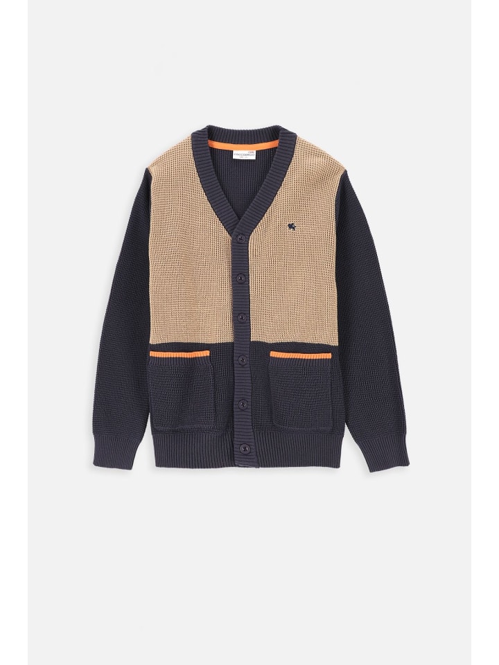 

Свитер Coccodrillo, красочный