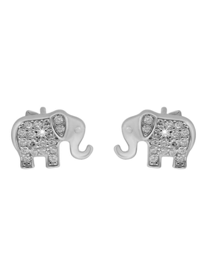 

Adeliás Кулон для девочки из серебра 925 пробы