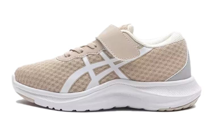 

Кроссовки Lazerbeam MH Kids Kids Low-top Brown Asics, коричневый