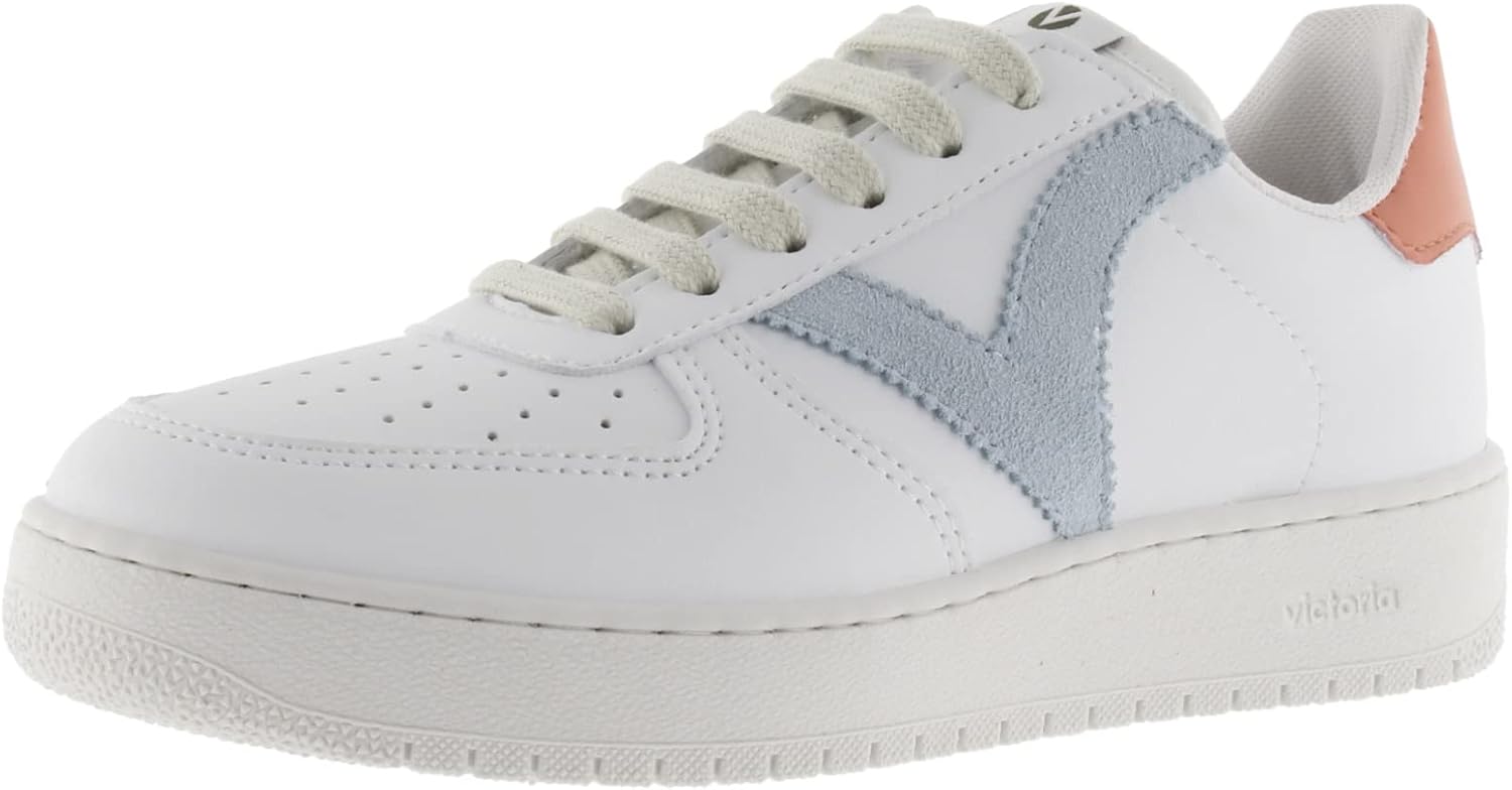 

Мужские кроссовки Victoria низкие, Celeste