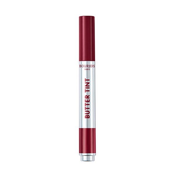 

Оттеночный бальзам для губ BOURJOIS Butter Tint Glazebalm, 06 Berry Coulis