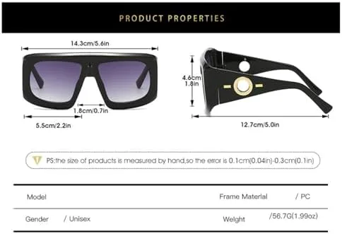 

Солнцезащитные очки 2027 года для женщин и мужчин, градиентные линзы, поликарбонат, золотая оправа, винтажный стиль, защита от ультрафиолета UV400 MTZJH, C5