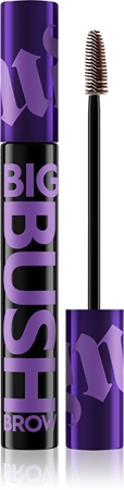 

Водонепроницаемый гель для бровей Urban Decay Big Bush Brow, Brown Sugar 6,1 ml